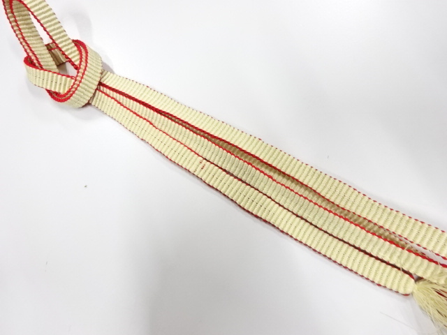 Japanese Kimono / Accessories Silk